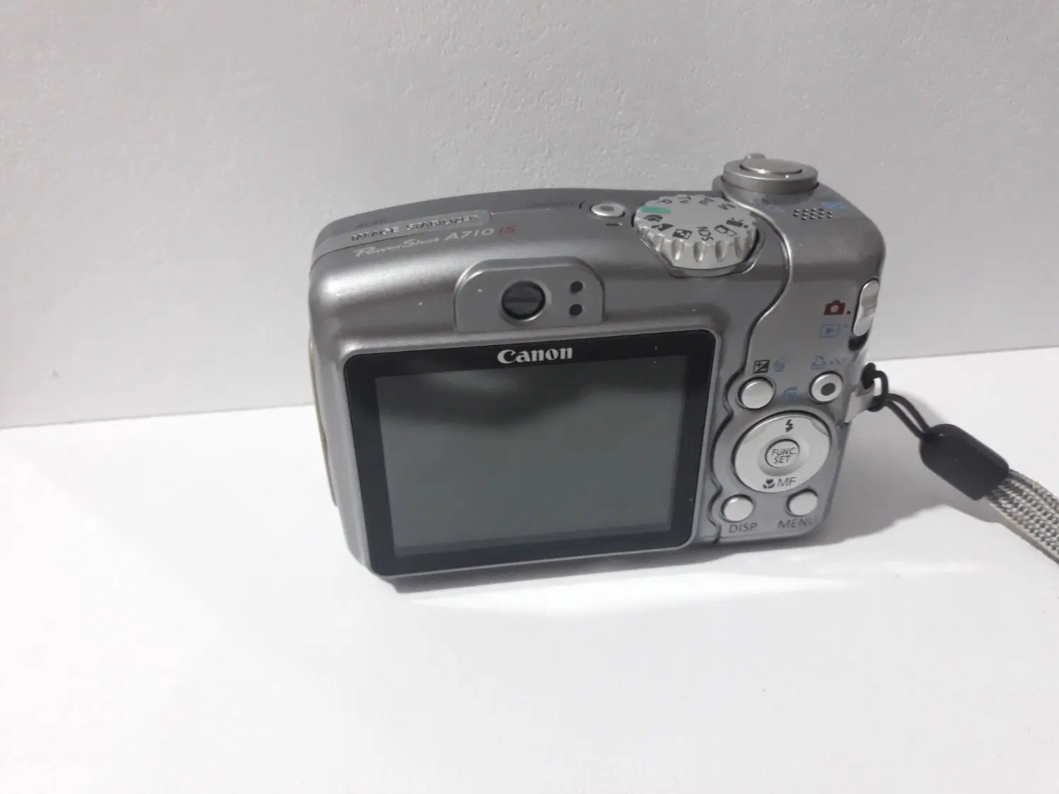 دوربین Canon powershot A710 is|دوربین عکاسی و فیلمبرداری|تهران, افسریه شمالی|دیوار