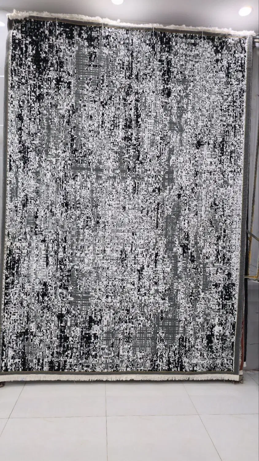 فرش نگین غرب|فرش|شهریار, شهریار|دیوار