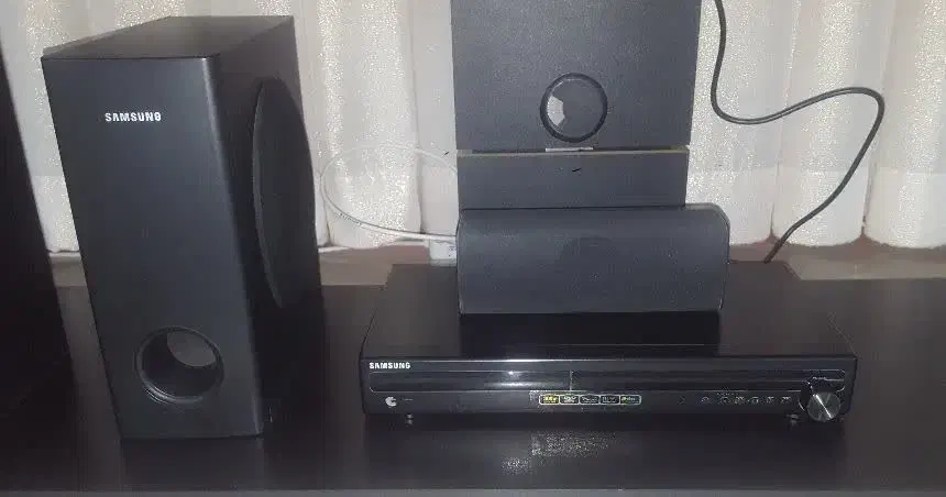 سینما خانواده|سیستم صوتی خانگی|قم, عمار یاسر|دیوار