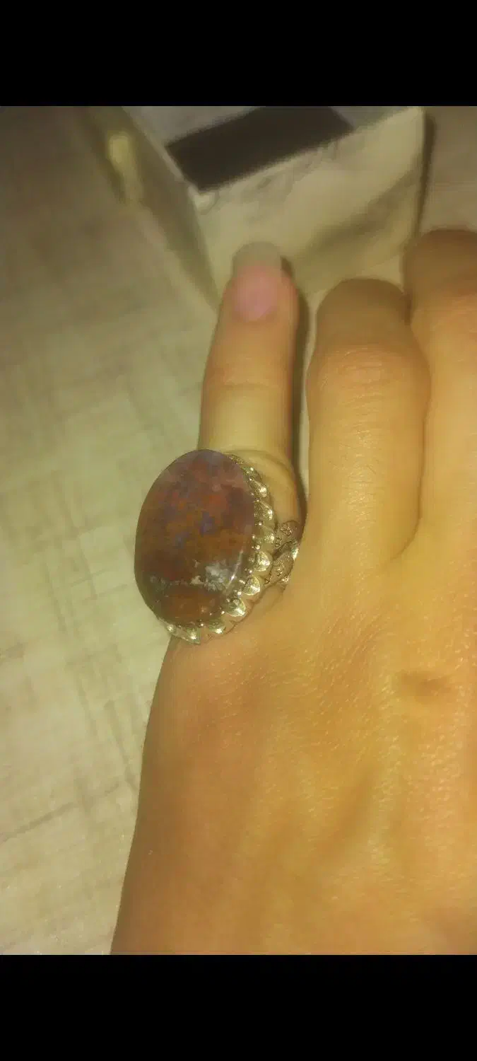 انگشتر|جواهرات|رشت, پیرکلاچای|دیوار