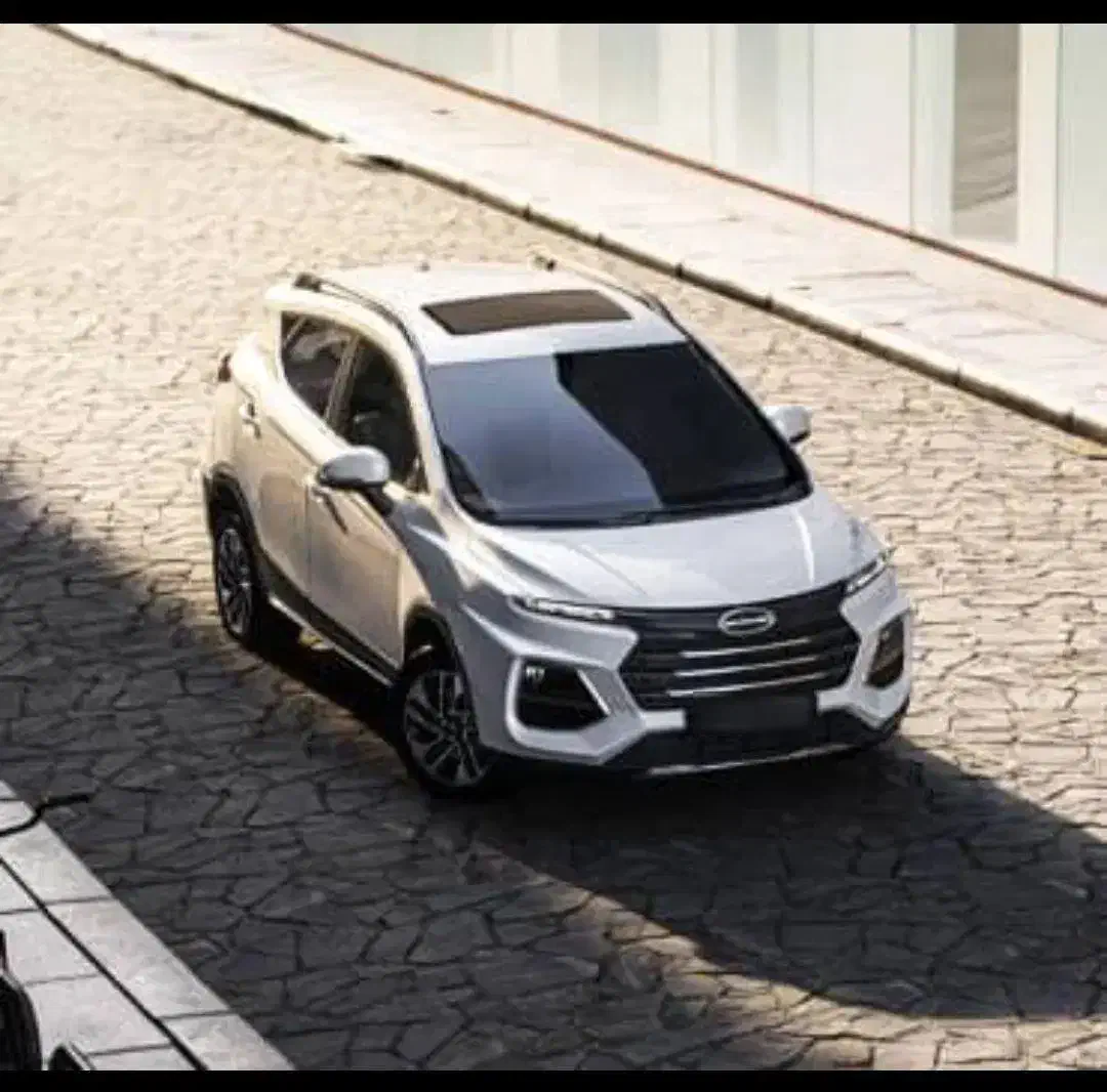 kmc sr3 صفر کیلومتر|خودرو سواری و وانت|کرمان, |دیوار