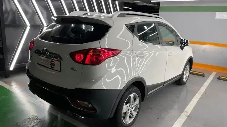 جک S3 1401  مدل 1401|خودرو سواری و وانت|تهران, دانشگاه شریف|دیوار