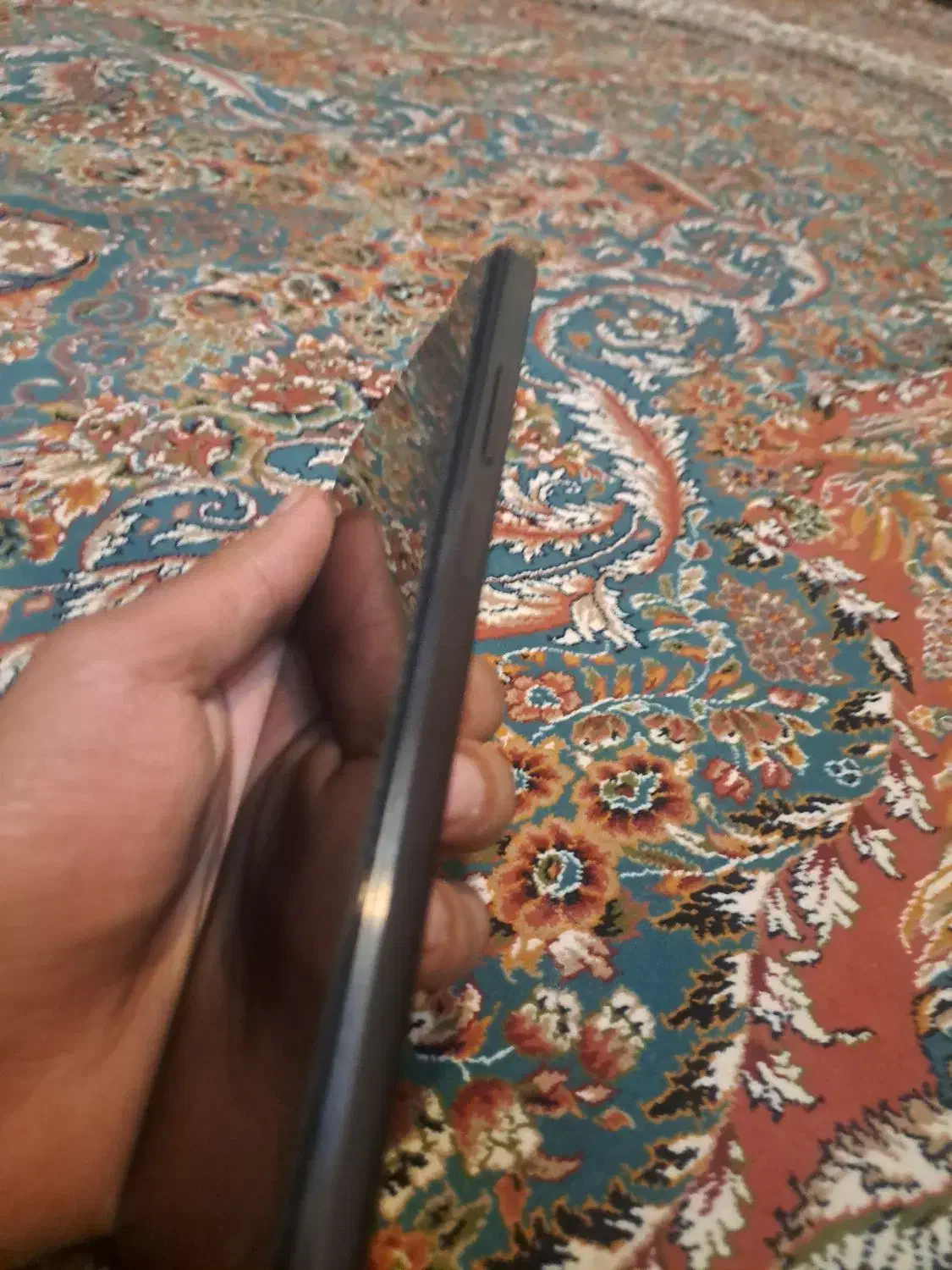 نوت ۱۲ پرو|موبایل|زاهدان, |دیوار