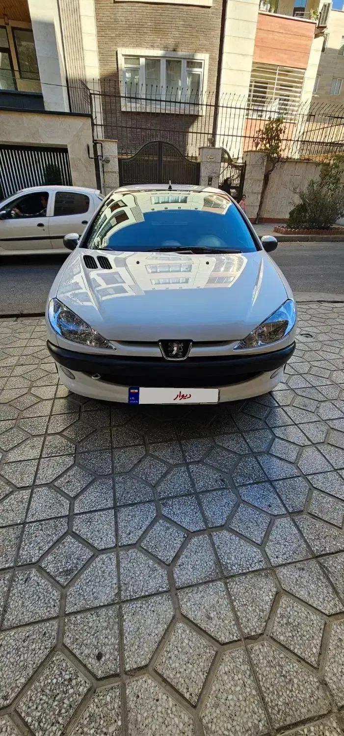 تیپ ۲|خودرو سواری و وانت|کرج, مهرویلا شمالی|دیوار