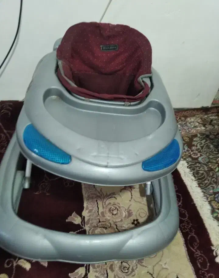 رورئک|کالسکه و لوازم جانبی|قروه, |دیوار