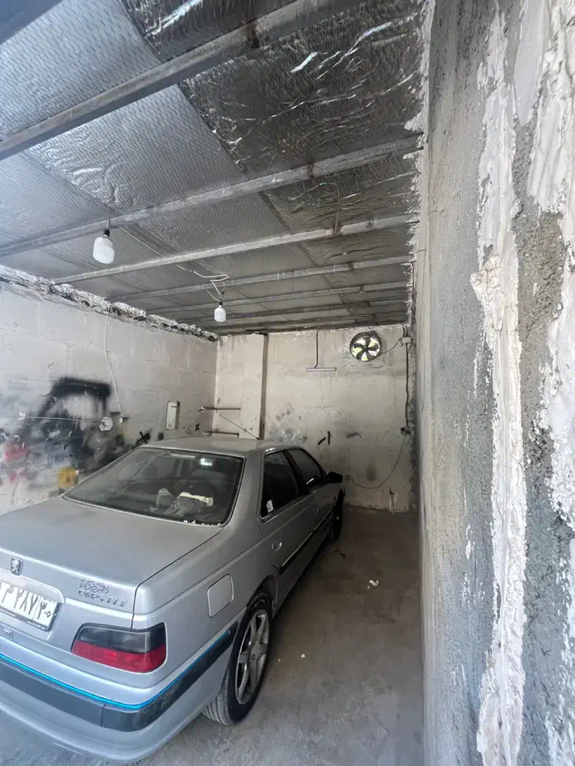 اجاره مغازه تعمیرگاه گاراژ|اجارهٔ مغازه و غرفه|کرج, آق تپه|دیوار