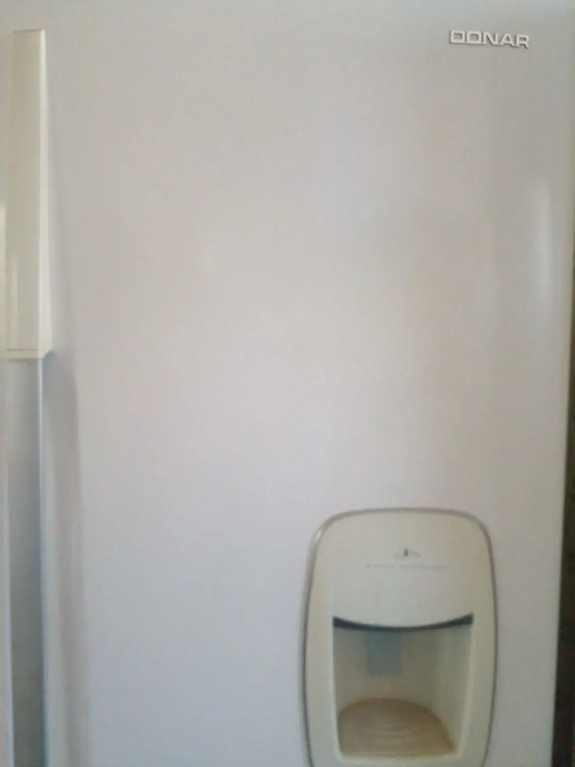 فروش یخچال سالم فقط گازش تموم شده|یخچال و فریزر|شهرکرد, |دیوار