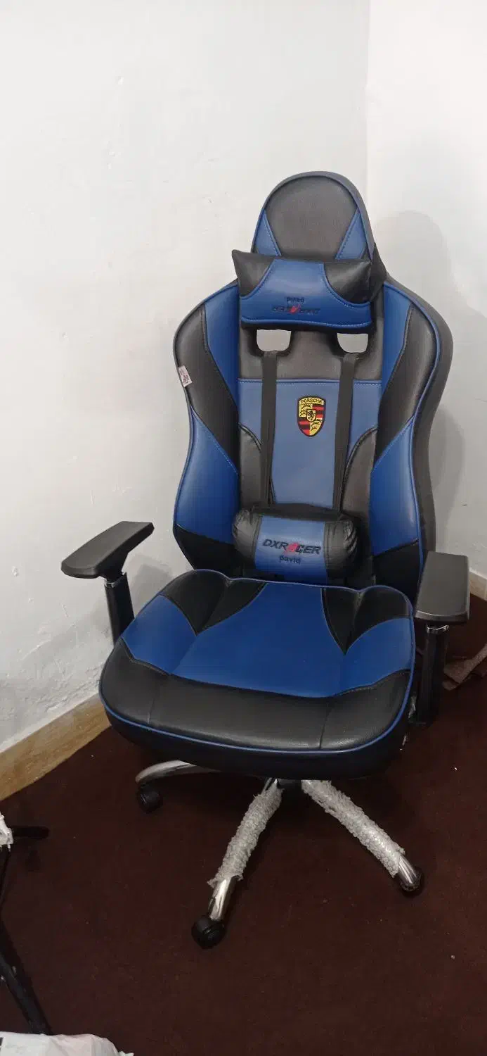 صندلی گیمینگ|صندلی و نیمکت|پیرانشهر, |دیوار