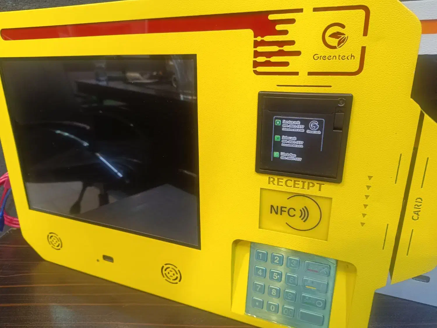 کشلس اقساطی|فروشگاه و مغازه|ساری, |دیوار