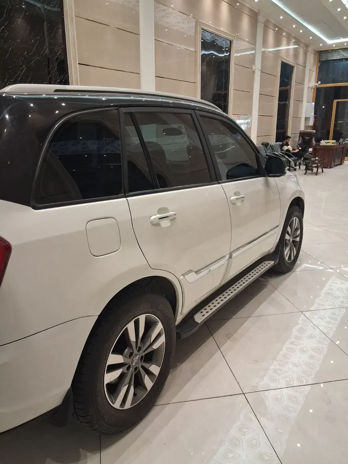 x33s مدل 95|خودرو سواری و وانت|اردبیل, |دیوار