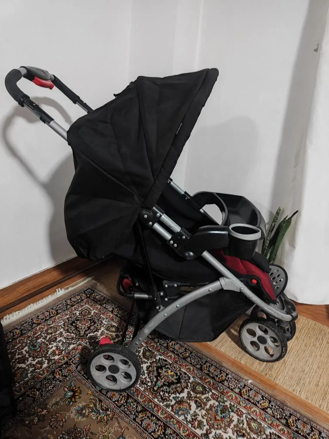 کالسکه خارجی|کالسکه و لوازم جانبی|بوکان, |دیوار