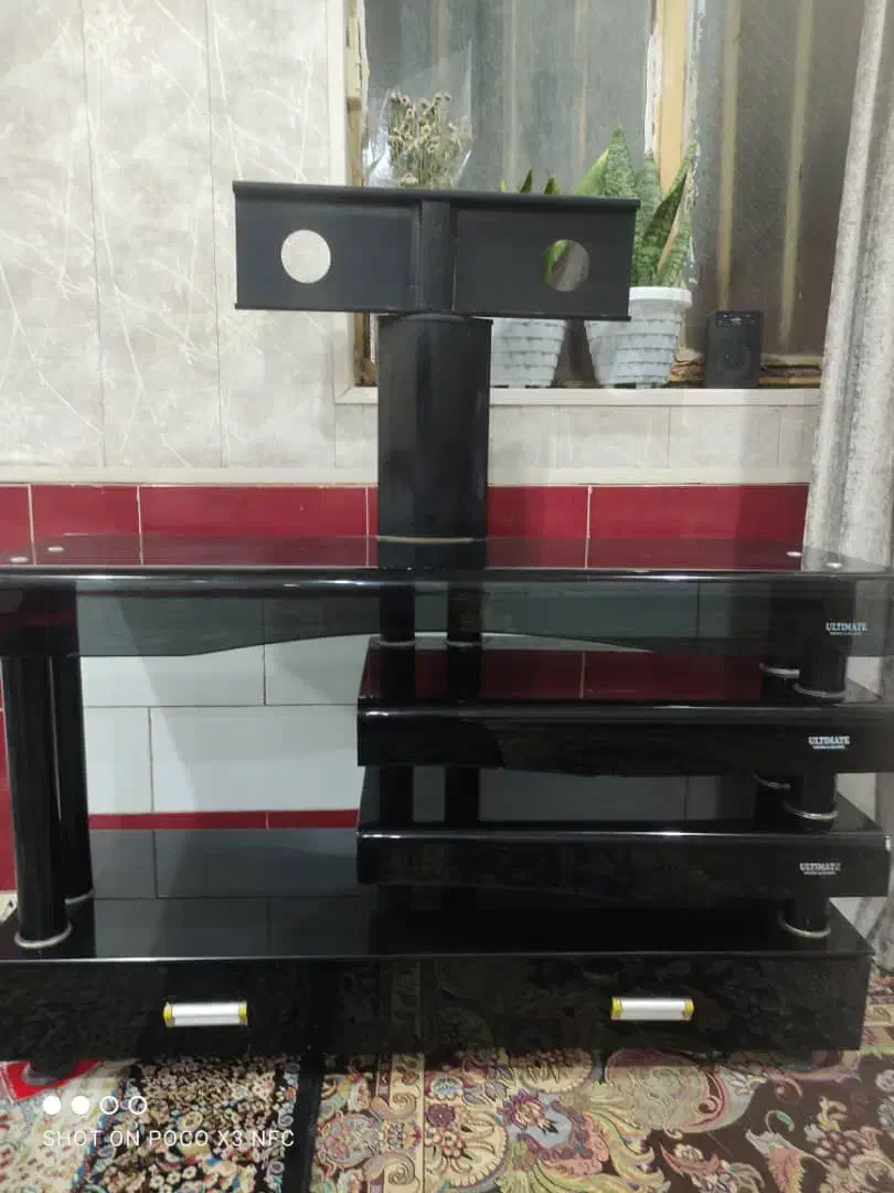 میز تی وی|میز تلویزیون|بندر امام خمینی, |دیوار