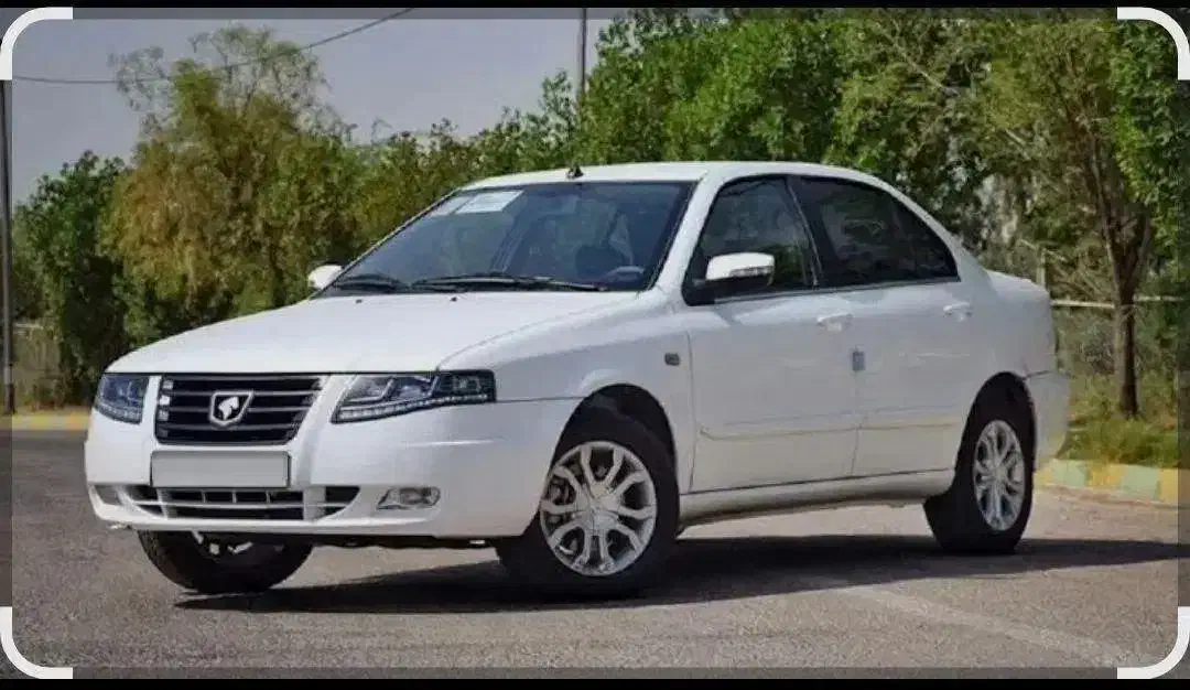 سورن پلاسef7مدل 1402|خودرو سواری و وانت|ایلام, |دیوار