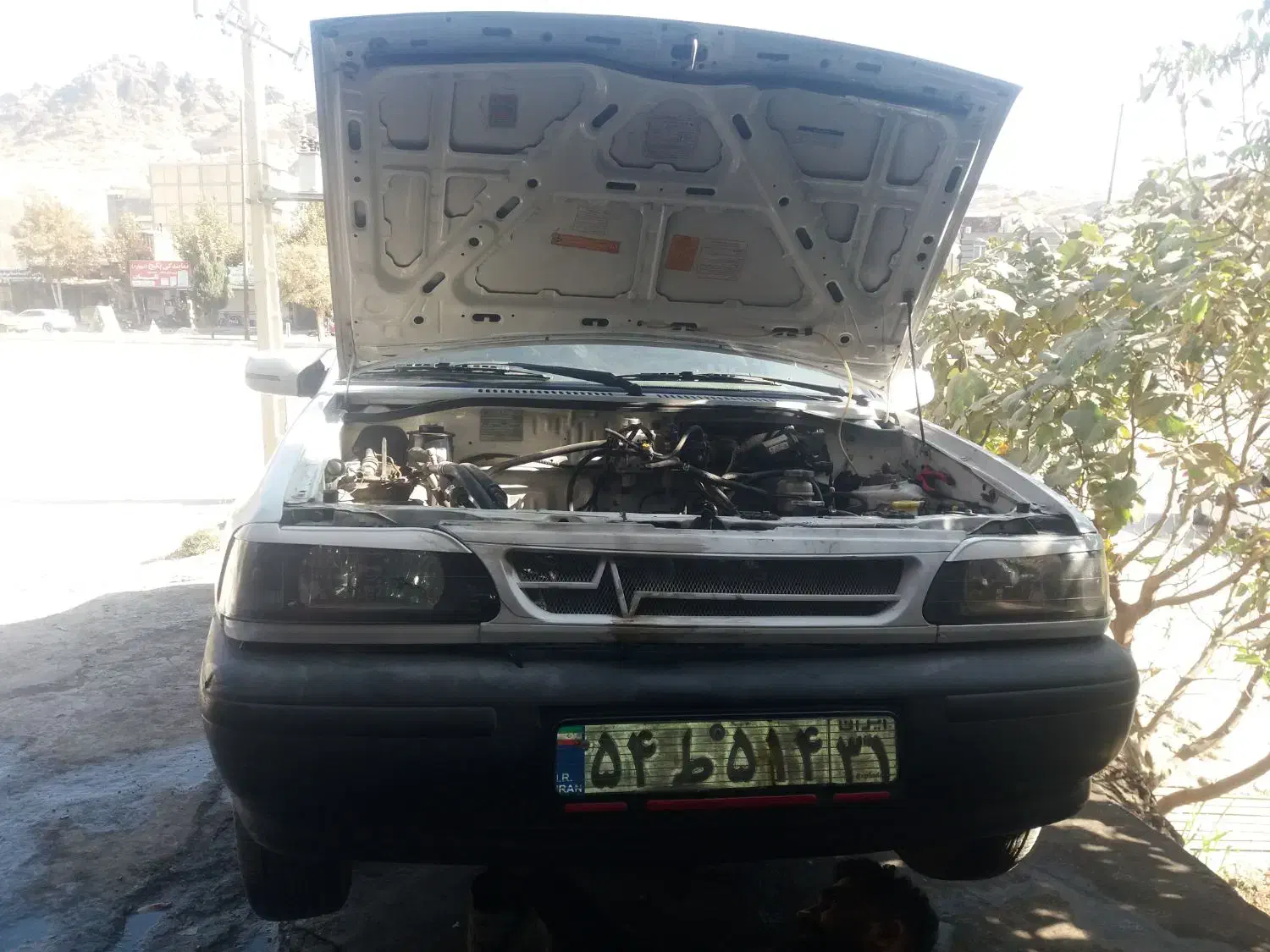 خدمات تخصصی جلوبندی خودرو با تضمین|خدمات موتور و ماشین|خرمآباد, |دیوار