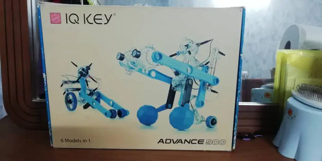 ربات بازی|اسباب‌‌بازی|اهواز, زیتون کارمندی|دیوار