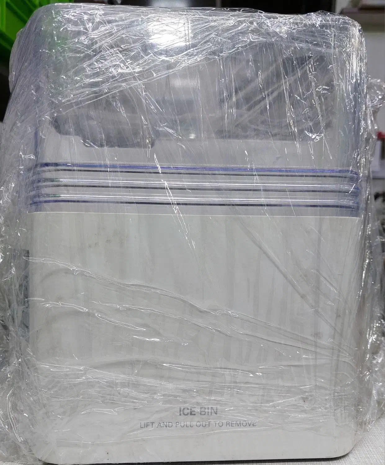 خردکن یخ ساز ال جی|خردکن، آسیاب، غذاساز|تهران, سهروردی|دیوار