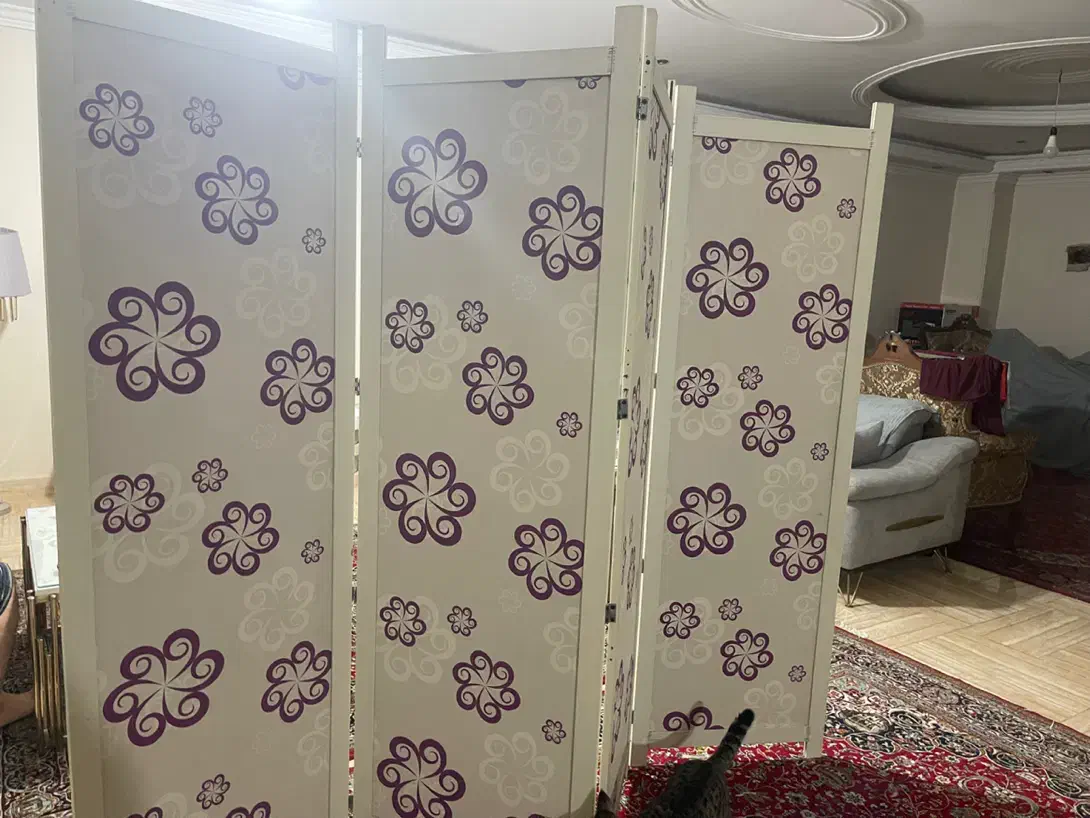 پارتیشن|آرایشگاه و سالن‌های زیبایی|فردیس, فردیس|دیوار