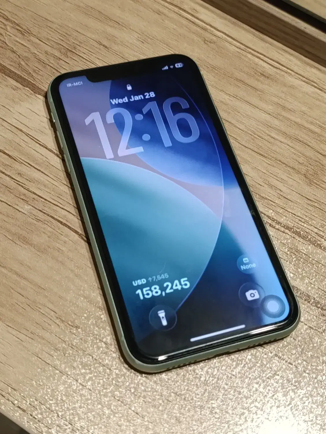 ایفون یازده|موبایل|تبریز, |دیوار