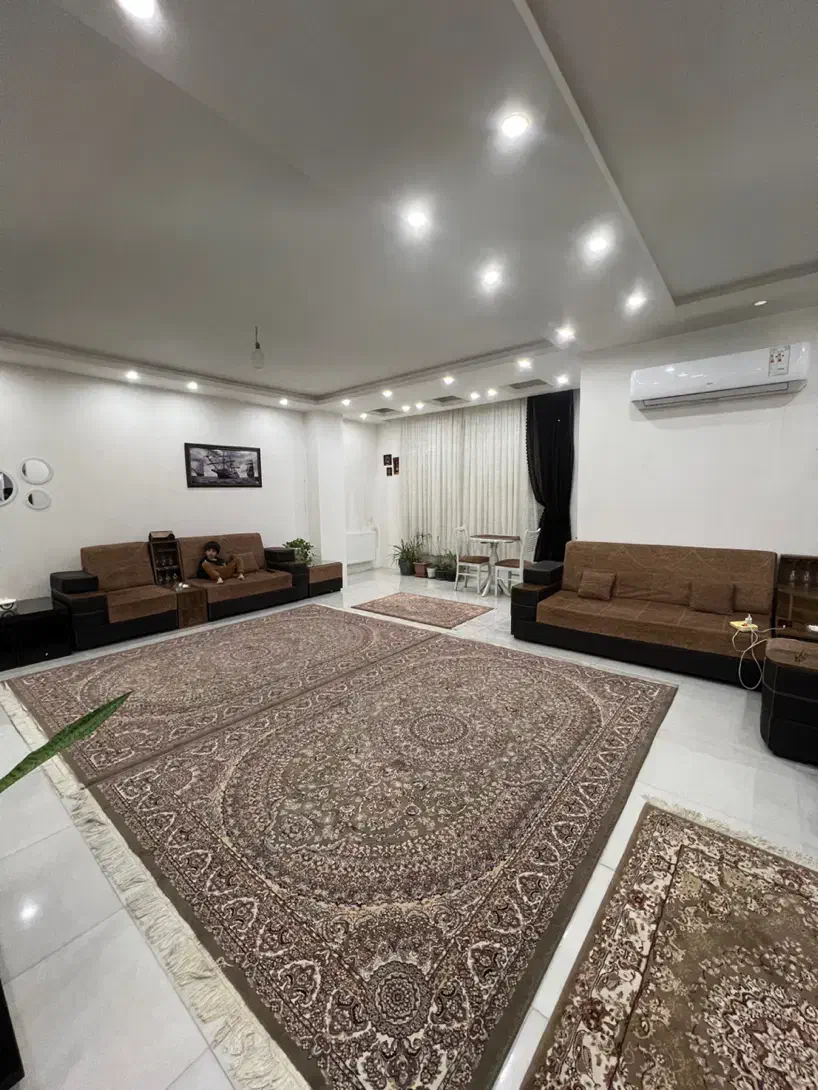 آپارتمان ۹۰متر فول امکانات (گیلانشاه)|فروش آپارتمان|قدس, شهر‌قدس|دیوار