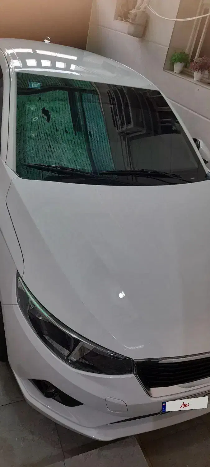 تارا ۶دنده|خودرو سواری و وانت|اهواز, منبع اب|دیوار