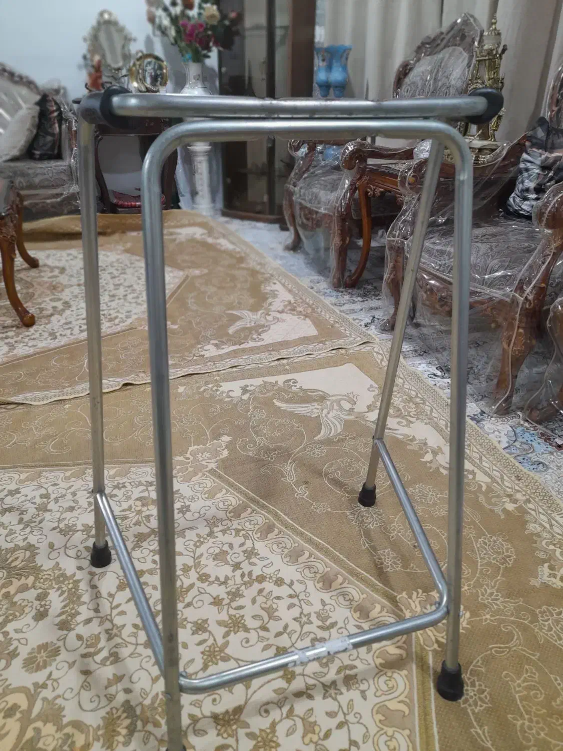 واکر|پزشکی|اندیمشک, |دیوار