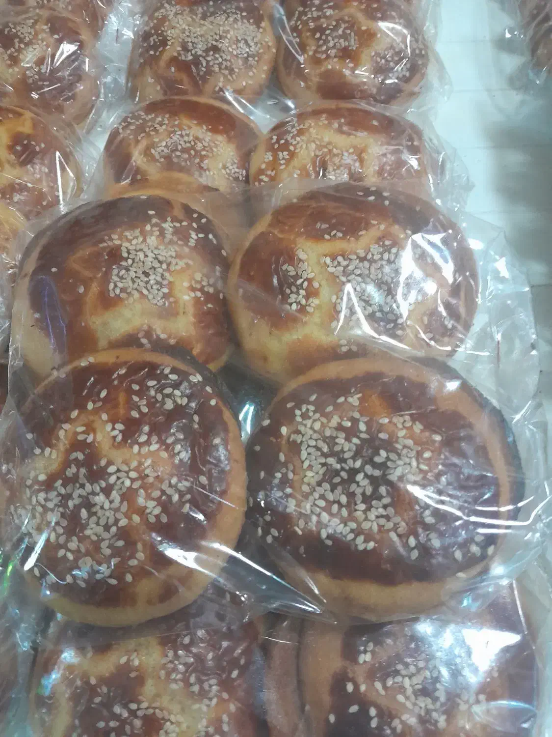 کماج کولوچه نان قندی|خوردنی و آشامیدنی|گلستان (تهران), |دیوار