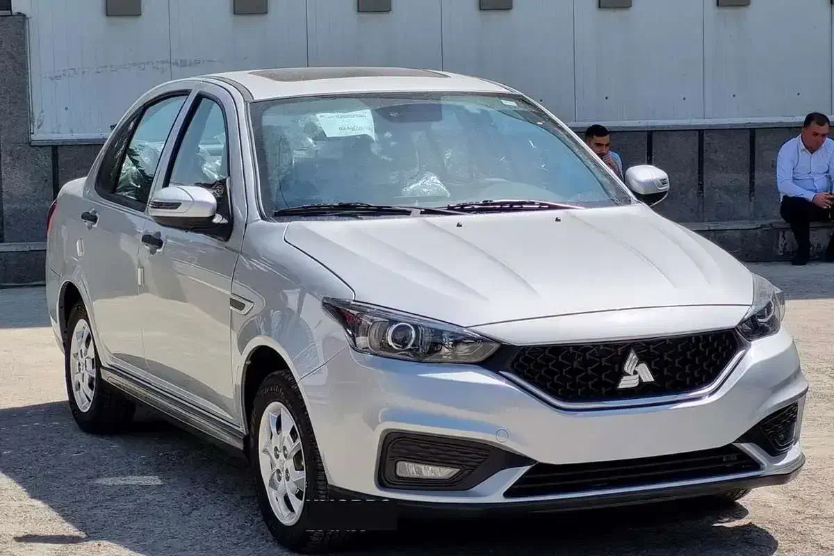 حواله سهند و اطلس s|خودرو سواری و وانت|سمنان, |دیوار