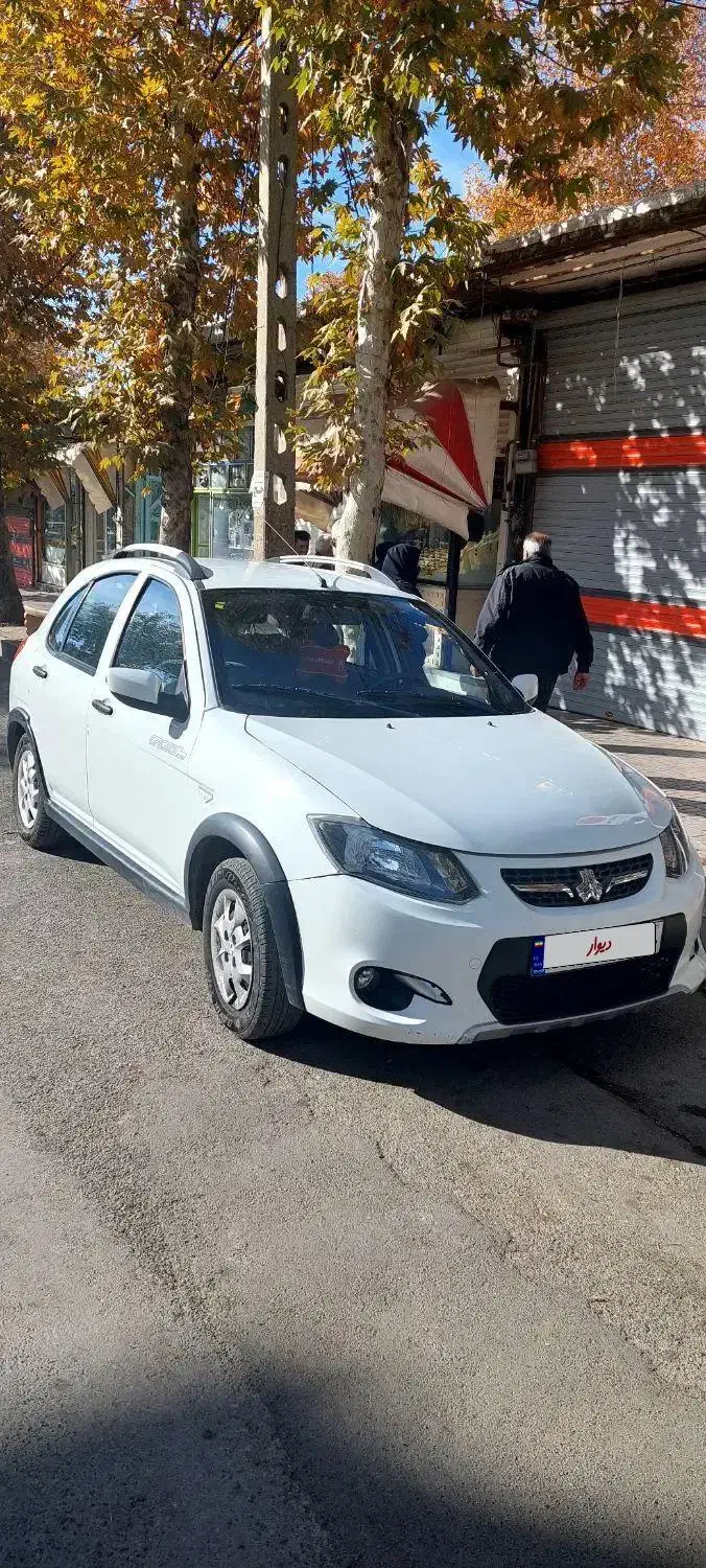 خودرو کوییک 1400|خودرو سواری و وانت|تهران, نیلوفر|دیوار