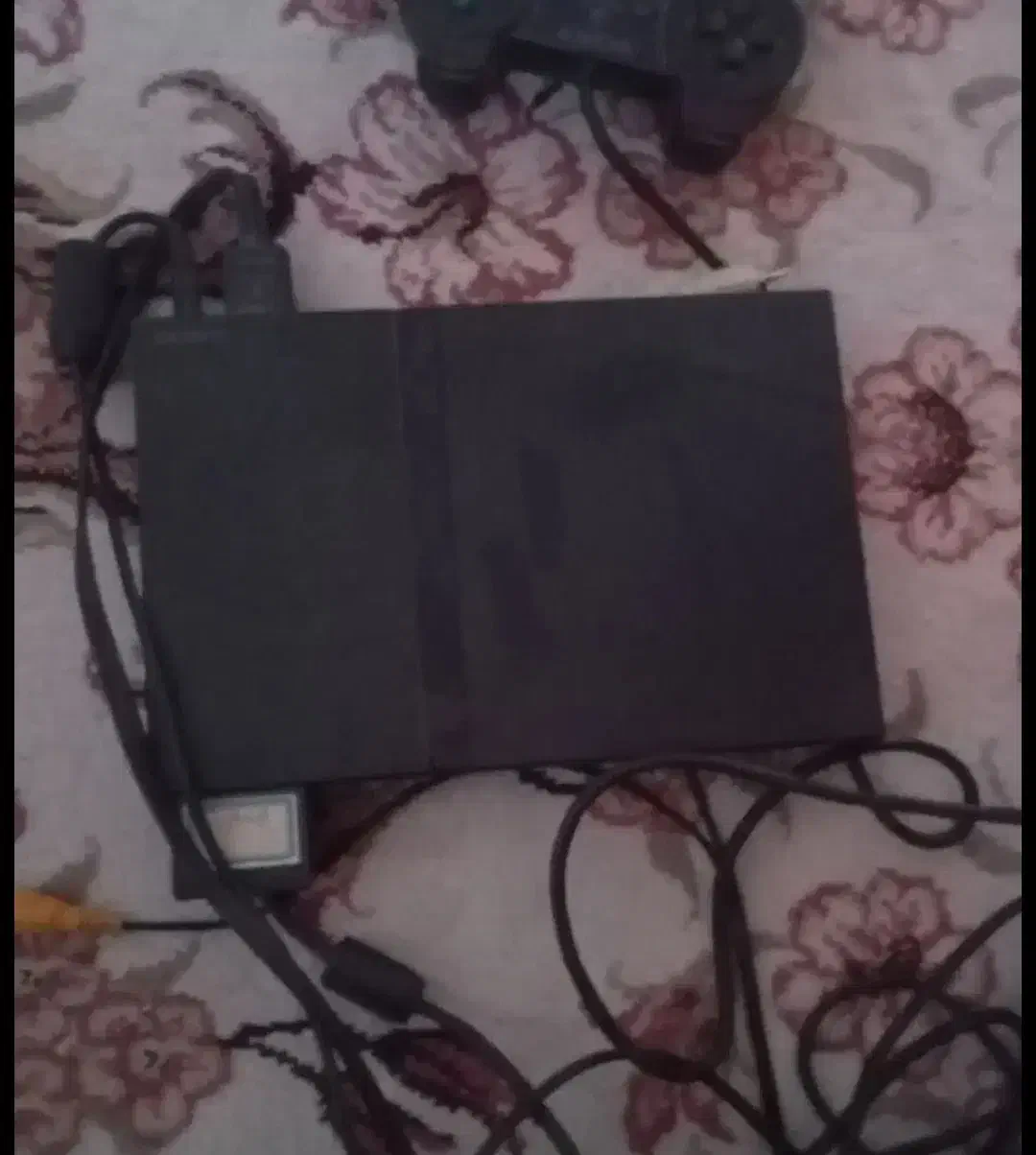 پلستیشن۲فلشخور|کنسول، بازی ویدئویی و آنلاین|سمنان, |دیوار