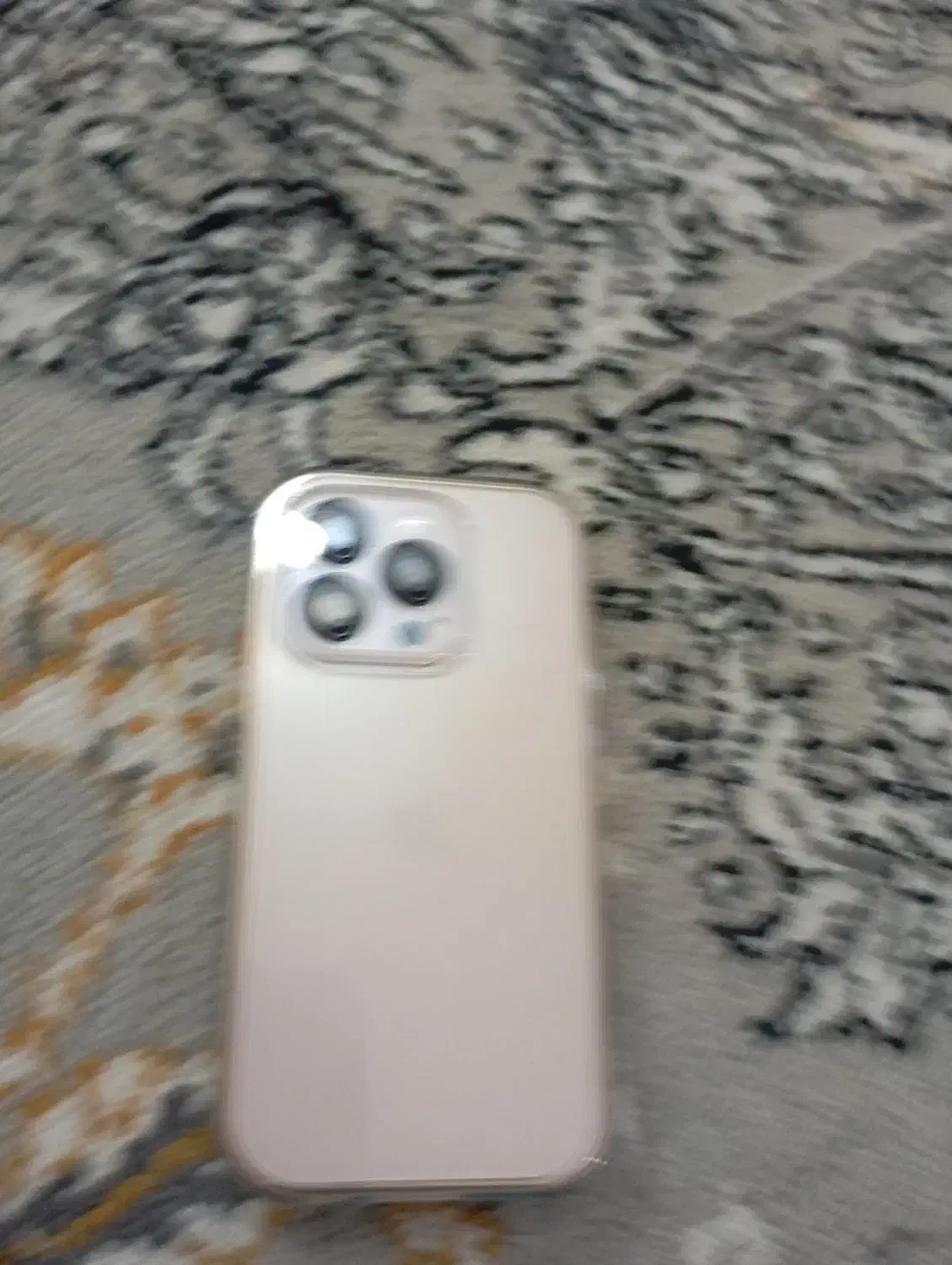 گوشی مینی شانزد پرو مکس|موبایل|ایذه, |دیوار