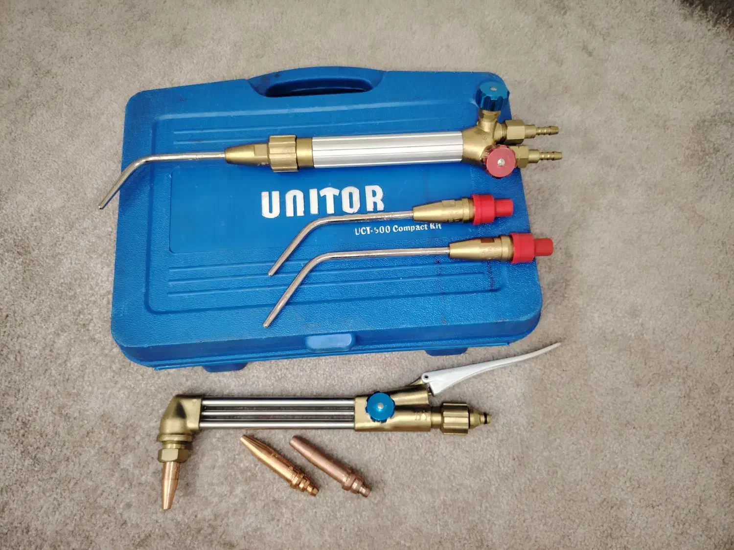 ست جوش و برش|ابزارآلات|کرمانشاه, |دیوار