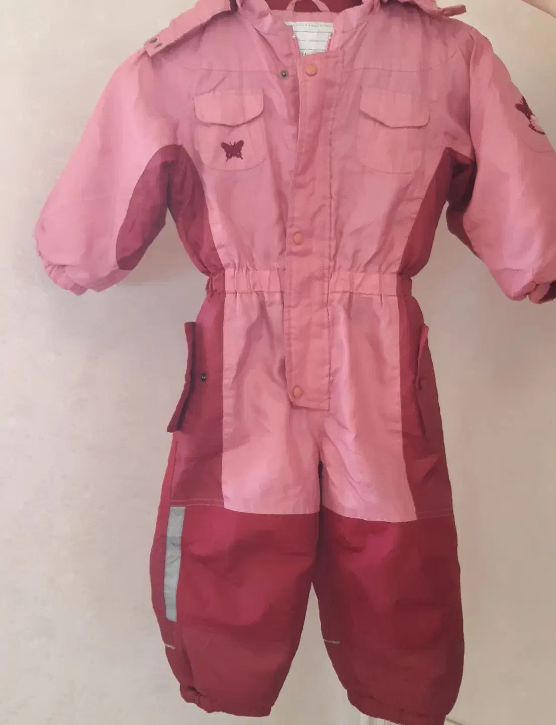 کاپشن دخترانه بچه‌گانه|کفش و لباس بچه|سنندج, |دیوار