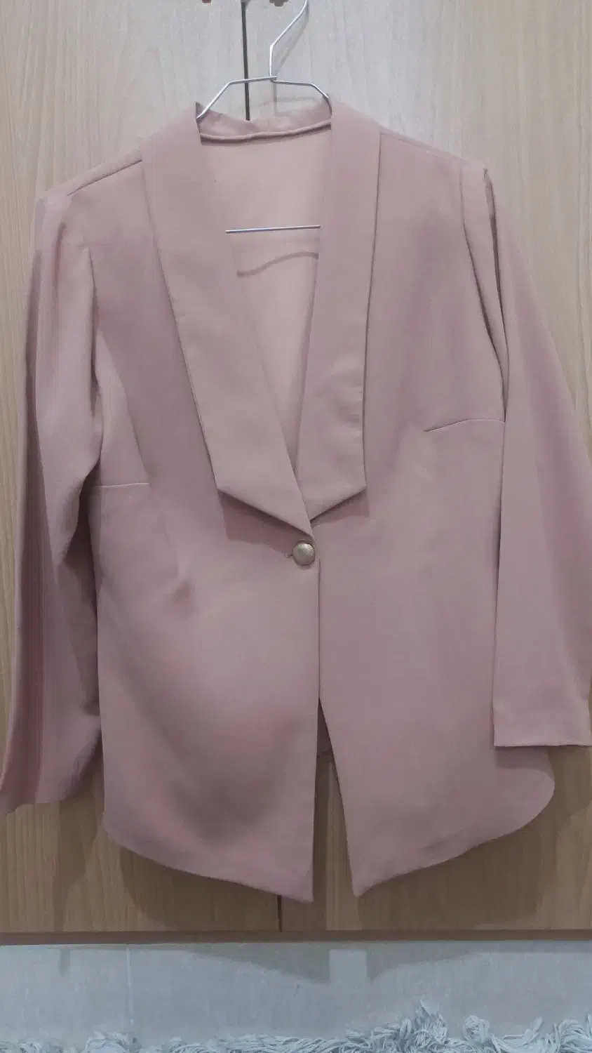 کت مجلسی رنگ نود|لباس|نیشابور, شهرک بسیج|دیوار