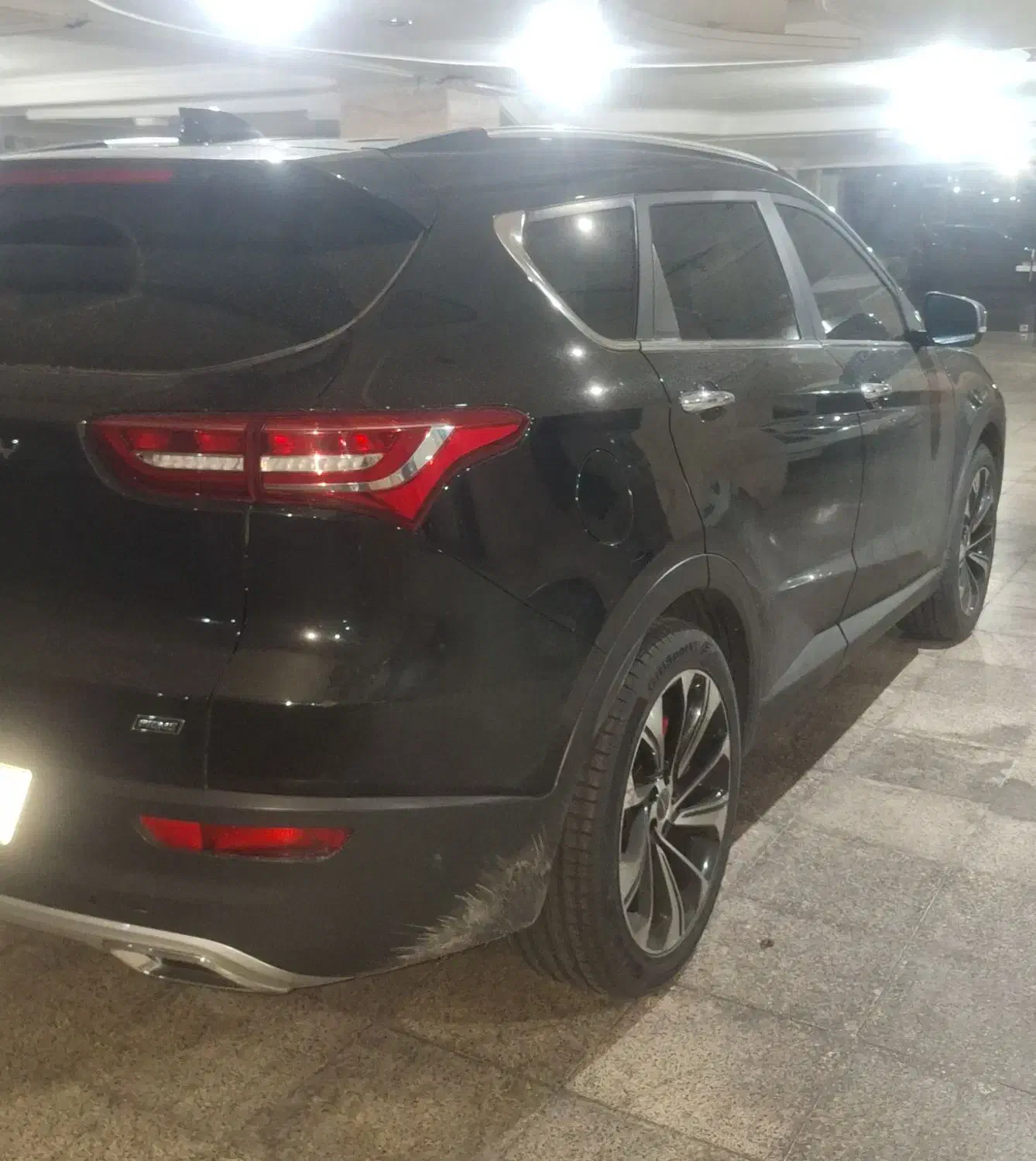 فیدلیتی ۱۴۰۱ ۷ نفره|خودرو سواری و وانت|فردیس, شهرک راه آهن|دیوار