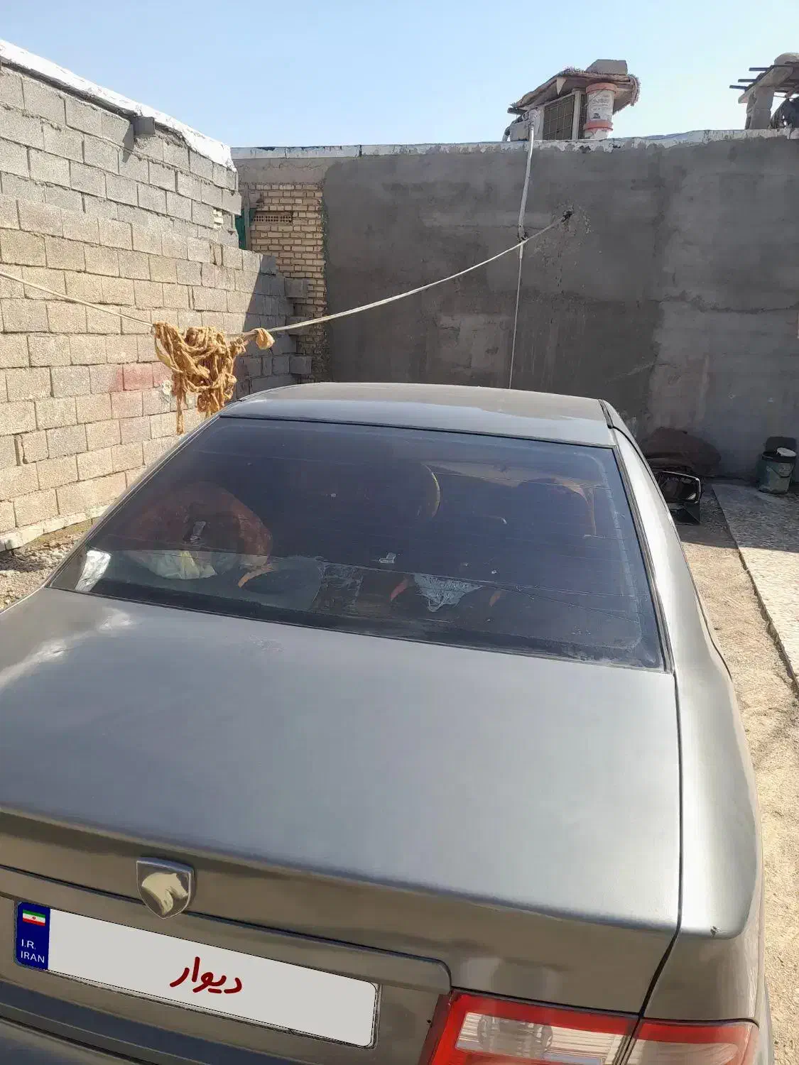 شادگان|خودرو سواری و وانت|شادگان, |دیوار