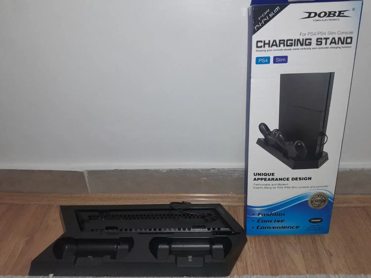 فن نو پی اس ۴|کنسول، بازی ویدئویی و آنلاین|تهران, جی|دیوار