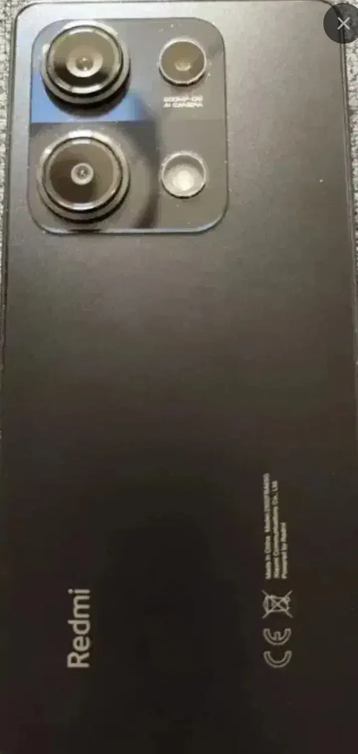 Note14s 256gb|موبایل|تهران, شمیران‌نو|دیوار