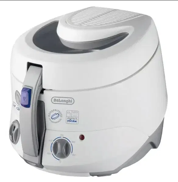 سرخکن دلونگی اصل ایتالیا نو|اجاق گاز و لوازم برقی پختوپز|گلبهار, شهر جدید گلبهار|دیوار