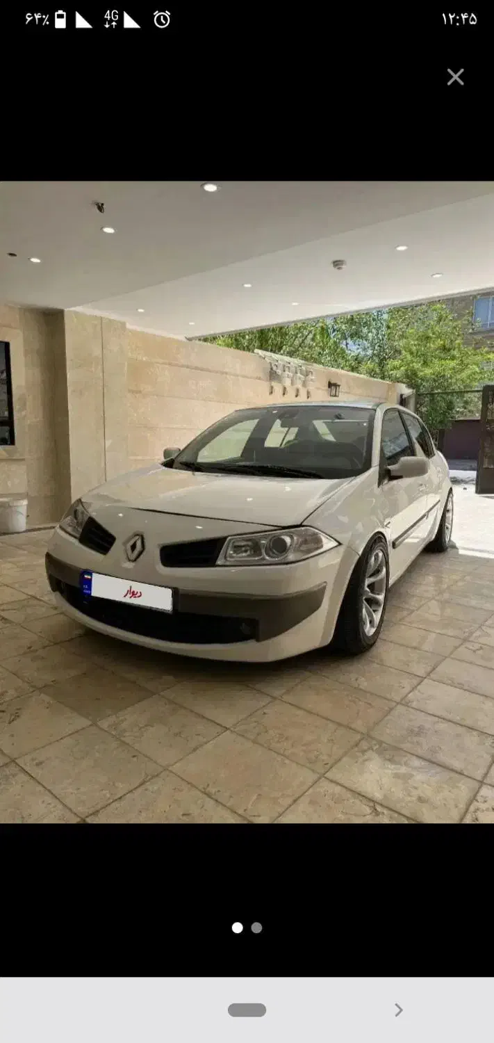 صافکاری و نقاشی اتومبیل سبک|خدمات موتور و ماشین|اراک, |دیوار