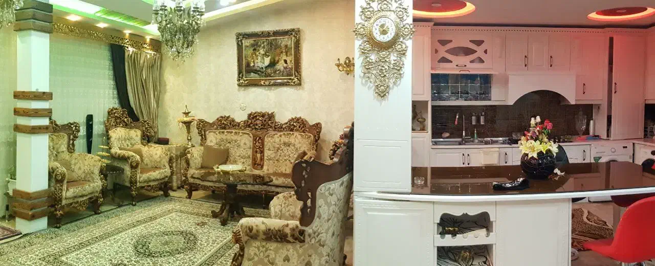 سویت شخصی|اجارهٔ کوتاه‌مدت آپارتمان و سوئیت|همدان, |دیوار