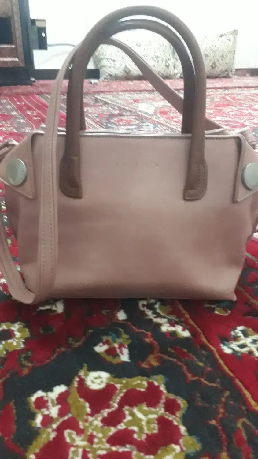 کیف زنانه|کیف، کفش، کمربند|هشتگرد, فاز ۷ مهستان|دیوار