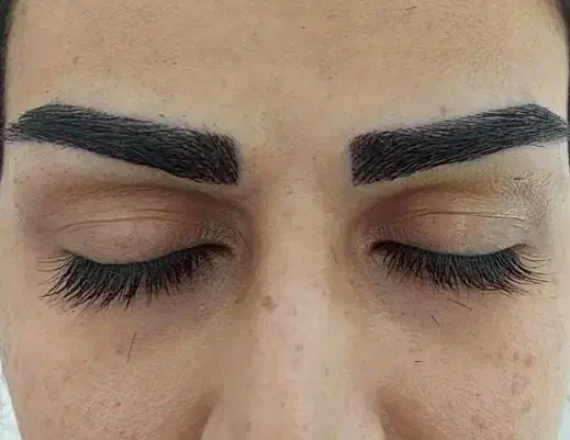 جشنواره کاشت ابرو|خدمات آرایشگری و زیبایی|تهران, زعفرانیه|دیوار