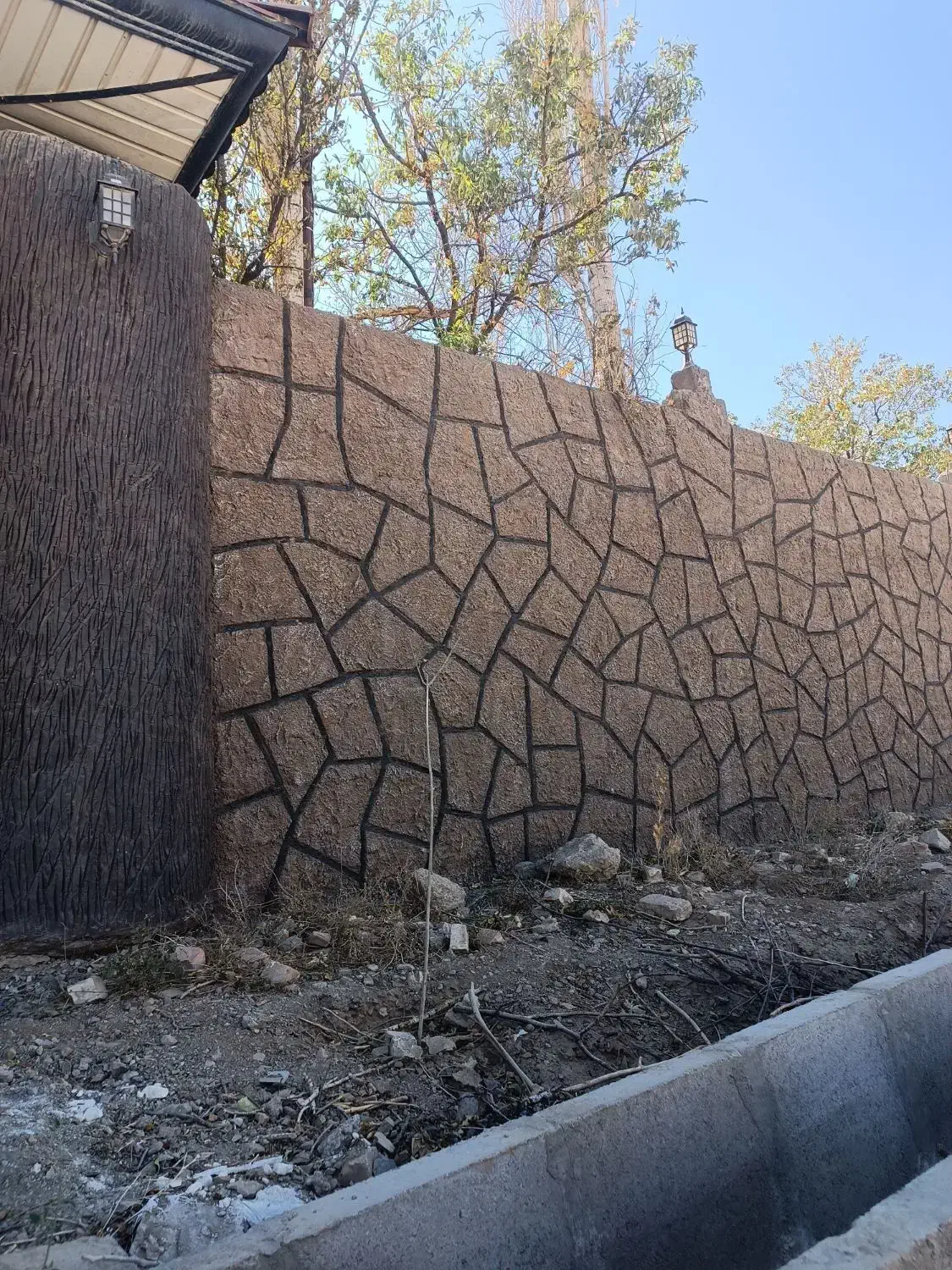 انجام خدمات بنایی ساختمان|خدمات پیشه و مهارت|ساوه, |دیوار