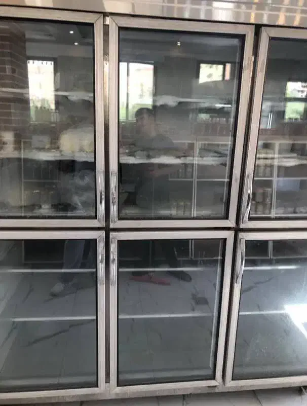 یخچال|فروشگاه و مغازه|کرج, بیلقان|دیوار