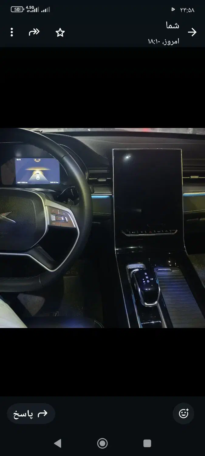 کی ام سی جی 7|خودرو سواری و وانت|بندرعباس, |دیوار