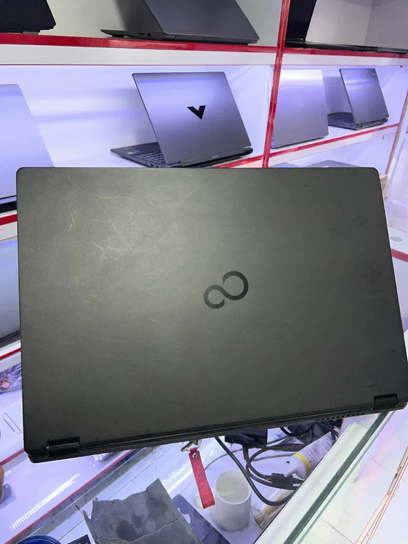 فروش انواع لپ تاپ های استوک و نو|رایانه همراه|تهران, باغ فیض|دیوار