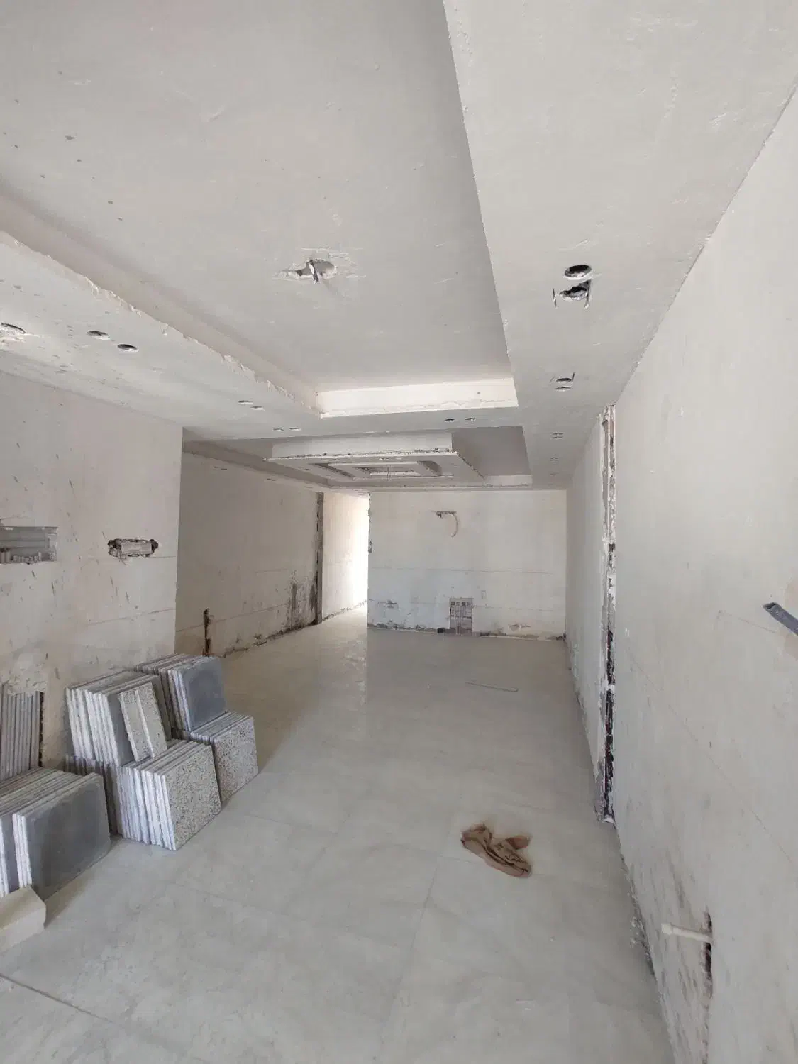 آپارتمان ۸۱ متر محمد آباد/ تک واحدی نوساز|فروش آپارتمان|قرچک, مهدیه|دیوار