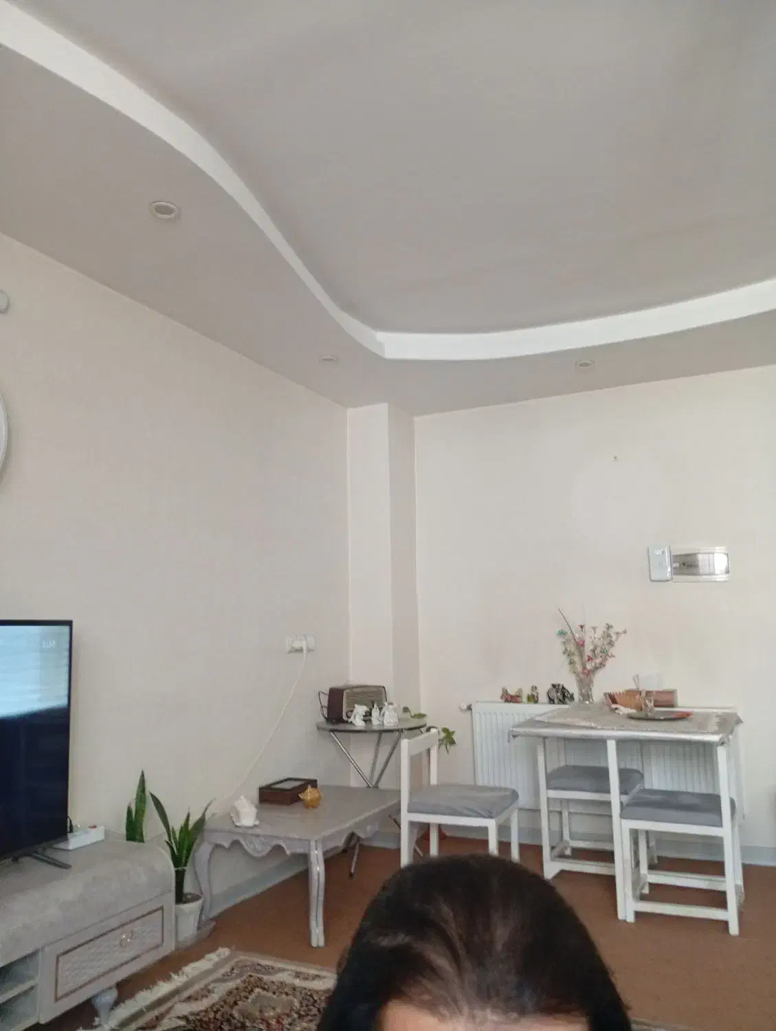 سلام منزل اجاره ای|اجارهٔ آپارتمان|شاهین‌شهر, مسکن مهر|دیوار