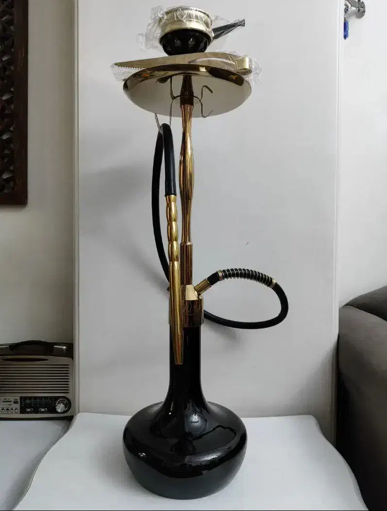 قلیان کرنو فول پک فقط 3تومن حراج|صنایع دستی و سایر لوازم تزئینی|تهران, ائمه اطهار|دیوار