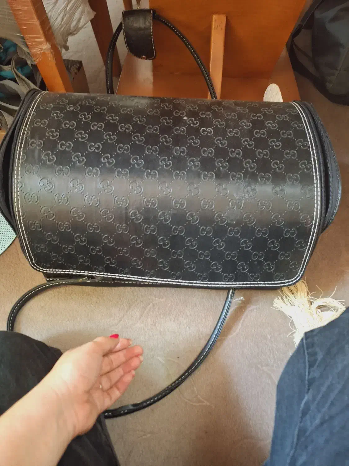 لوازم کاشت  ناخن|آرایشی، بهداشتی، درمانی|خرم‌آباد, |دیوار